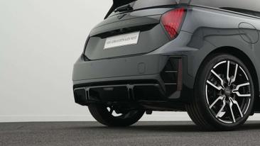 Mini Cooper E JCW — photo 21