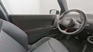 Mini Cooper E JCW — photo 22