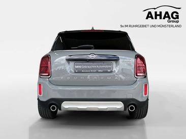 Mini Countryman COOPER SD — photo 5