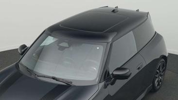 Mini Cooper E JCW — photo 23