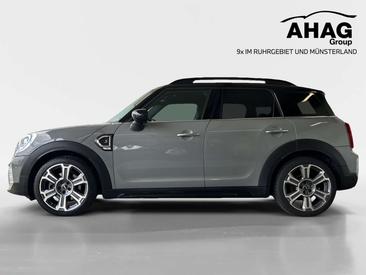 Mini Countryman COOPER SD — photo 6