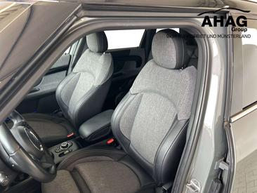 Mini Countryman COOPER SD — photo 7