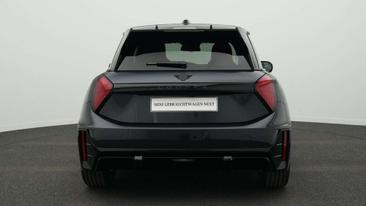 Mini Cooper E JCW — photo 24