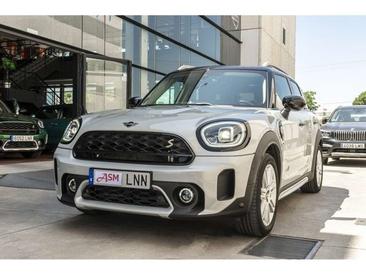Mini Countryman COOPER SE — photo 33