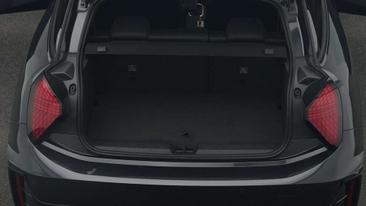 Mini Cooper E JCW — photo 25