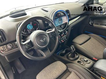 Mini Countryman COOPER SD — photo 8