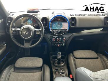 Mini Countryman COOPER SD — photo 9