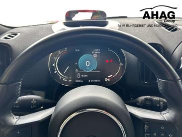 Mini Countryman COOPER SD — photo 11