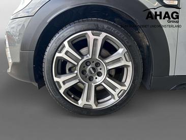 Mini Countryman COOPER SD — photo 12
