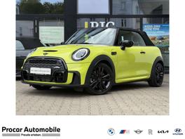 Mini Cabrio COOPER S - 2023 - Joinsteer - #1