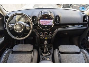 Mini Countryman COOPER SE — photo 40