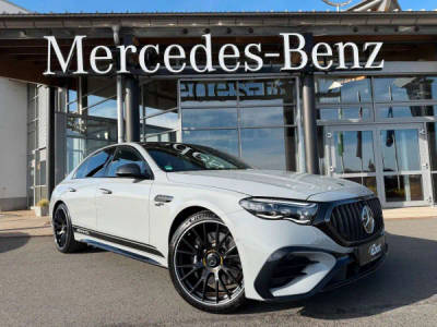 Mercedes Classe E 53 AMG 53 Premium Plus - 2024 - Joinsteer - #1