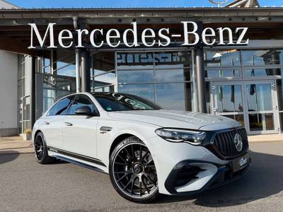 Mercedes Classe E 53 AMG 53 Premium Plus - 2024 - Joinsteer - #1