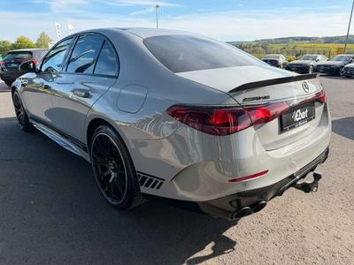 Mercedes Classe E 53 AMG 53 Premium Plus