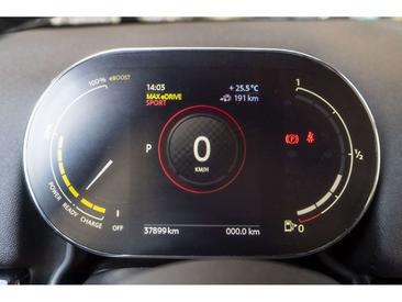 Mini Countryman COOPER SE — photo 49