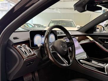 Mercedes Classe S 350 — photo 12