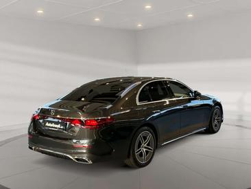 Mercedes Classe E 300 — photo 2