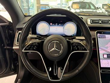Mercedes Classe S 350 — photo 13