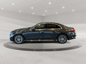 Mercedes Classe E 300 — photo 3