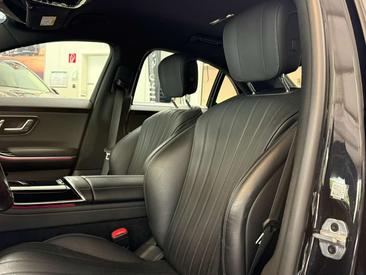 Mercedes Classe S 350 — photo 14