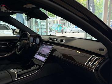 Mercedes Classe S 350 — photo 15