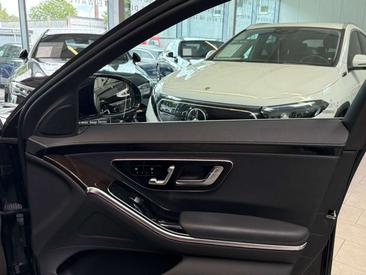 Mercedes Classe S 350 — photo 16