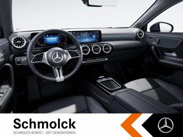 Mercedes Classe A 200 PROGRESSIVE — photo 9