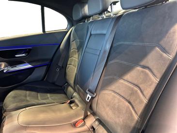 Mercedes Classe E 300 — photo 9