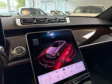 Mercedes Classe S 350 — photo 21