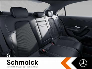 Mercedes Classe A 200 PROGRESSIVE — photo 11