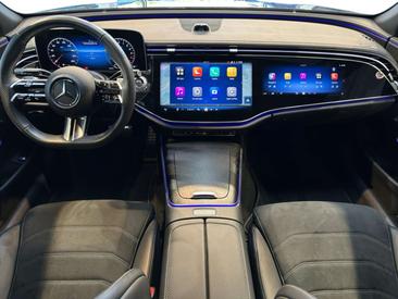 Mercedes Classe E 300 — photo 10