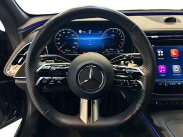 Mercedes Classe E 300 — photo 11