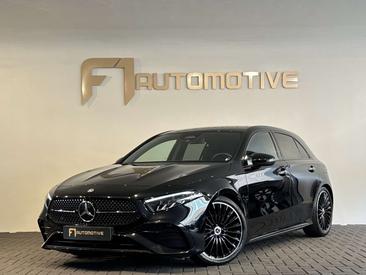 Mercedes Classe A 200 AMG Line — photo 2