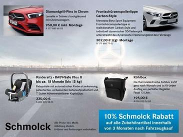 Mercedes Classe A 200 PROGRESSIVE — photo 14