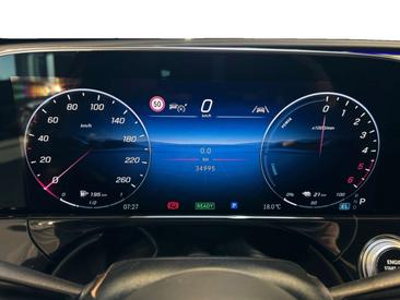 Mercedes Classe E 300 — photo 12