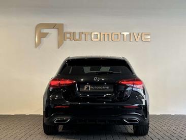 Mercedes Classe A 200 AMG Line — photo 6