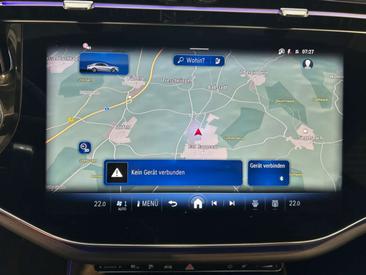 Mercedes Classe E 300 — photo 13