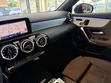 Mercedes Classe A 250 AMG Line — photo 15