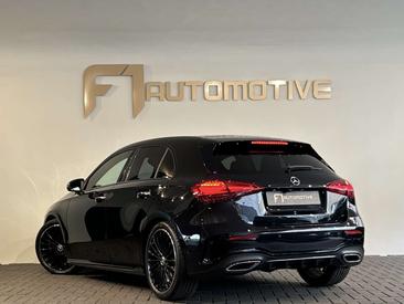Mercedes Classe A 200 AMG Line — photo 7