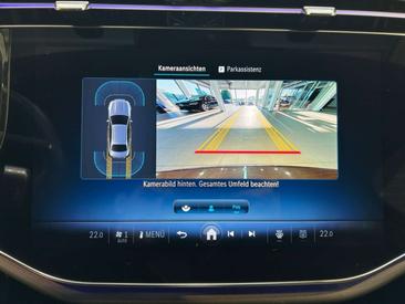 Mercedes Classe E 300 — photo 14