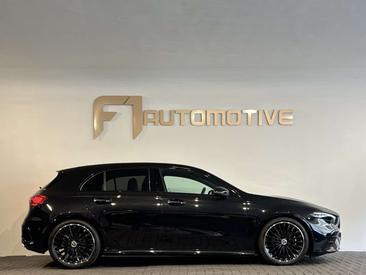 Mercedes Classe A 200 AMG Line — photo 9