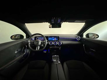 Mercedes Classe A 200 AMG Line — photo 14