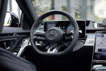 Mercedes Classe S63 AMG 63 — photo 13