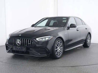 Mercedes Classe C 43 AMG 43 AMG - 2025 - Joinsteer - #1