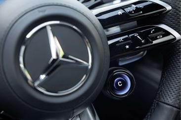 Mercedes Classe S63 AMG 63 — photo 22