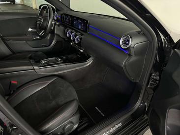 Mercedes Classe A 200 AMG Line — photo 32