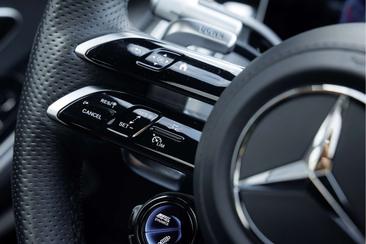 Mercedes Classe S63 AMG 63 — photo 26