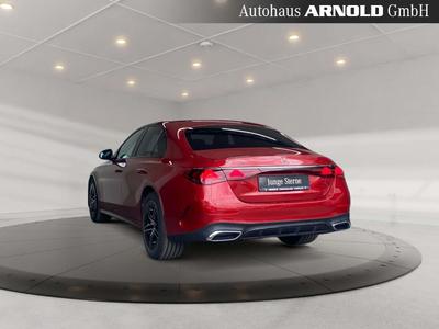 Mercedes Classe E 220 AMG-Line