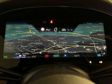 Mercedes EQS 450+ AMG Line — photo 14