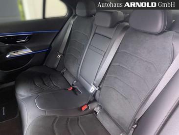 Mercedes Classe E 220 AMG-Line — photo 12
